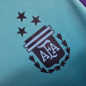 Chaleco Argentina Azul 2023-2024