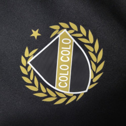 Camiseta Futbol Colo-Colo Conmemorativa 2023-2024