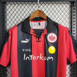Camiseta Fútbol Frankfurt Retro Clásica 1998-2000