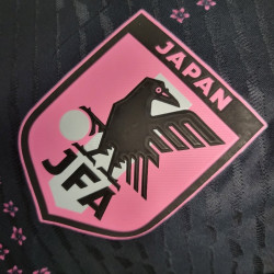 Camiseta Japón Versión Jugador Especial Edición Tokyo 2023