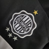 Camiseta y Pantalón Niños Olimpia Segunda Equipación 2023-2024