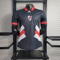 Camiseta River Plate Edición Casual Versión Jugador 2024
