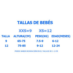 Body Bebé Palmeiras 2023-2024