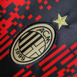 Camiseta Fútbol AC Milán Edición Especial 2023-2024