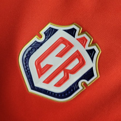 Camiseta Costa Rica Primera Equipación 2023-2024
