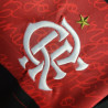 Camiseta Flamengo Primera Equipación 2020-2021