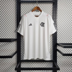 Camiseta Flamengo Entrenamiento 2023-2024