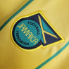 Camiseta Jamaica Primera Equipación 2023-2024