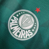 Camiseta Mujer Palmeiras Primera Equipación 2023-2024