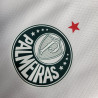 Camiseta Mujer Palmeiras Segunda Equipación 2023-2024