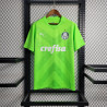 Camiseta Futbol Palmeiras Portero Verde 2023-2024