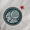 Camiseta y Pantalón Niños Palmeiras Segunda Equipación 2023-2024