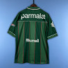 Camiseta Futbol Palmeiras Primera Equipación Retro Clásica 1999