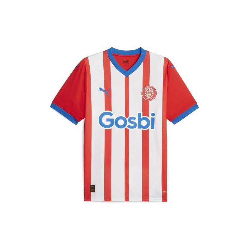 Camiseta Fútbol Girona Primera Equipación 2023-2024