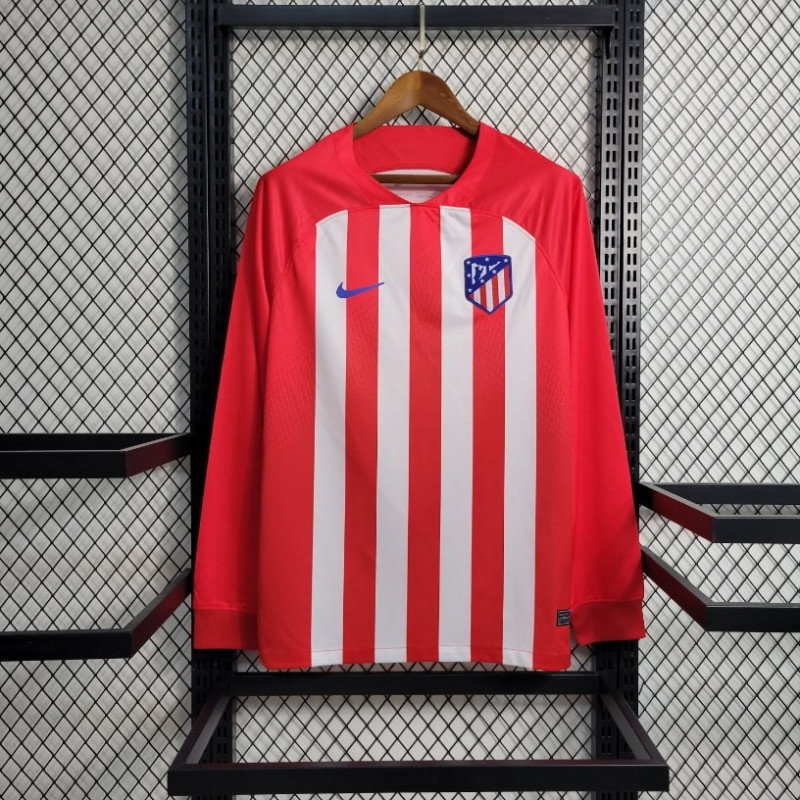 Camisetas Atlético de Madrid 2023-2024