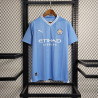 Camiseta Manchester City Primera Equipación 2023-2024