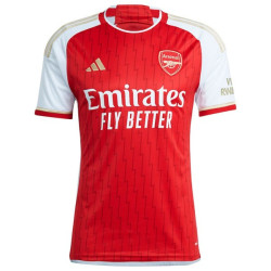 Camiseta Futbol Arsenal Primera Equipación 2023-2024