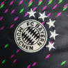 Camiseta Bayern Munich Segunda Equipación 2023-2024