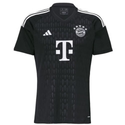 Camiseta Bayern Munich Portero 2023-2024
