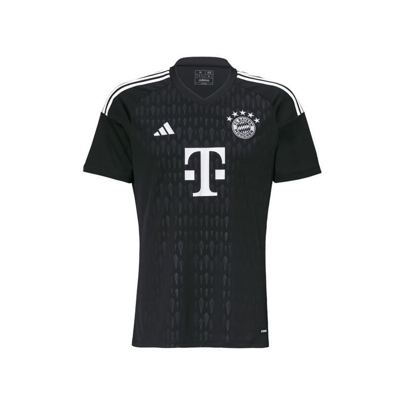 Camiseta Bayern Munich Portero 2023-2024