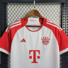 Camiseta Bayern Munich Primera Equipación 2023-2024