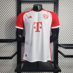 Camiseta Fútbol Bayern...