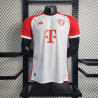 Camiseta Fútbol Bayern Munich Primera Equipación Versión Jugador 2023-2024
