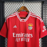 Camiseta Benfica Primera Equipación 2023-2024
