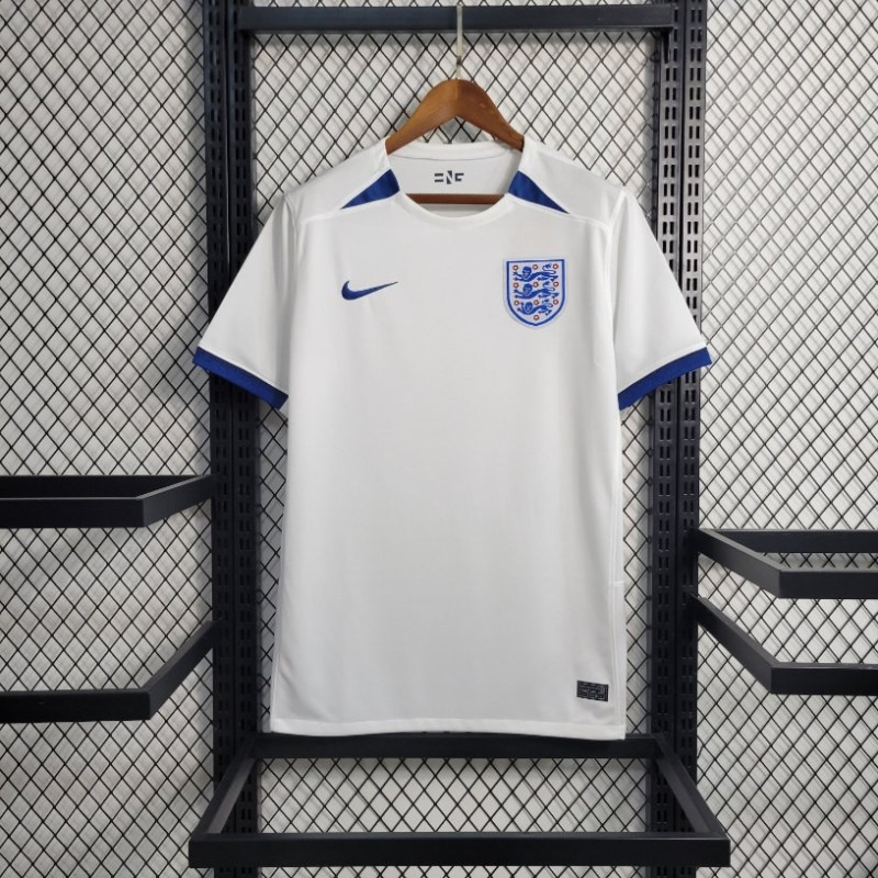 Camiseta Fútbol Inglaterra Primera Equipación 2023-2024