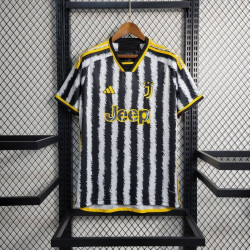 Camiseta Juventus Primera Equipación 2023-2024