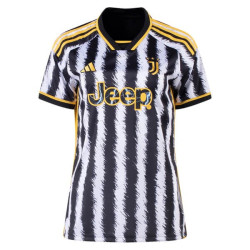 Camiseta Mujer Juventus Primera Equipación 2023-2024