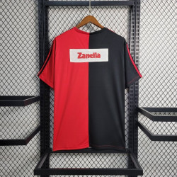 Camiseta Newell's Old Boys Retro Clásica Centenario 1993-1994