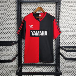 Camiseta Newell's Old Boys...