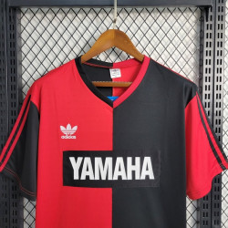 Camiseta Newell's Old Boys Retro Clásica Centenario 1993-1994