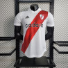 Camiseta River Plate Primera Equipación Versión Jugador 2024