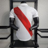 Camiseta River Plate Primera Equipación Versión Jugador 2024