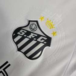 Camiseta Fútbol Santos Primera Equipación 2023-2024