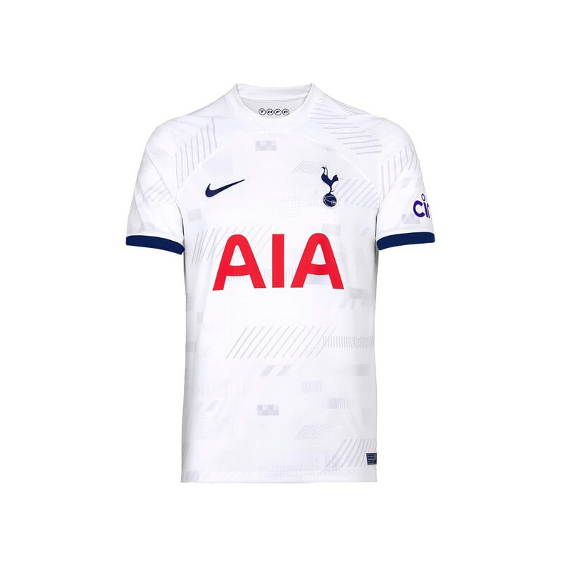 Camiseta Futbol Tottenham Primera Equipación 2023-2024