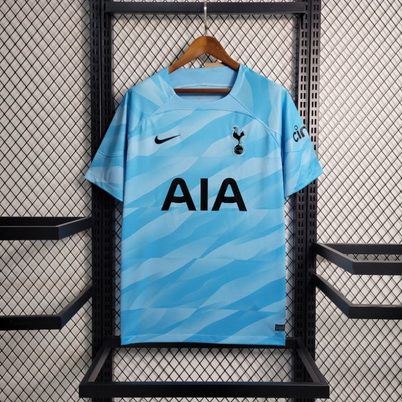 Camiseta Futbol Tottenham Portero 2023-2024