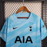 Camiseta Futbol Tottenham Portero 2023-2024