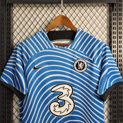 Camiseta Futbol Chelsea Entrenamiento 2023-2024