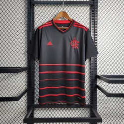 Camiseta Flamengo Tercera...