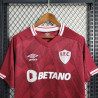 Camiseta Fútbol Fluminense Tercera Equipación 2023-2024