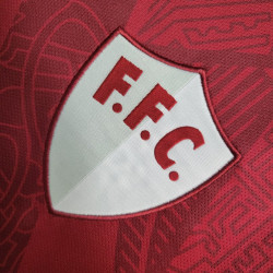 Camiseta Fútbol Fluminense Tercera Equipación 2023-2024