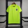 Camiseta Fútbol Italia Portero 2023