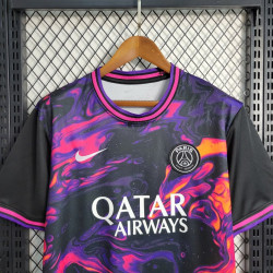 Camiseta Paris Saint-Germain Entrenamiento Color 2023-2024