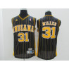 Camiseta NBA Reggie Miller 31 de Indiana Pacers Retro Clásica