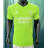 Camiseta Real Madrid Portero 2023-2024