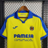 Camiseta Villarreal Edición Centenario 2013-2023