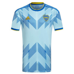 Camiseta Boca Juniors Tercera Equipación 2023-2024
